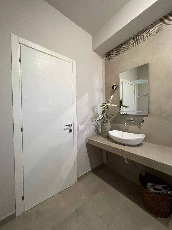 Vistamare Beach Garden Relax San Leone Exterior foto