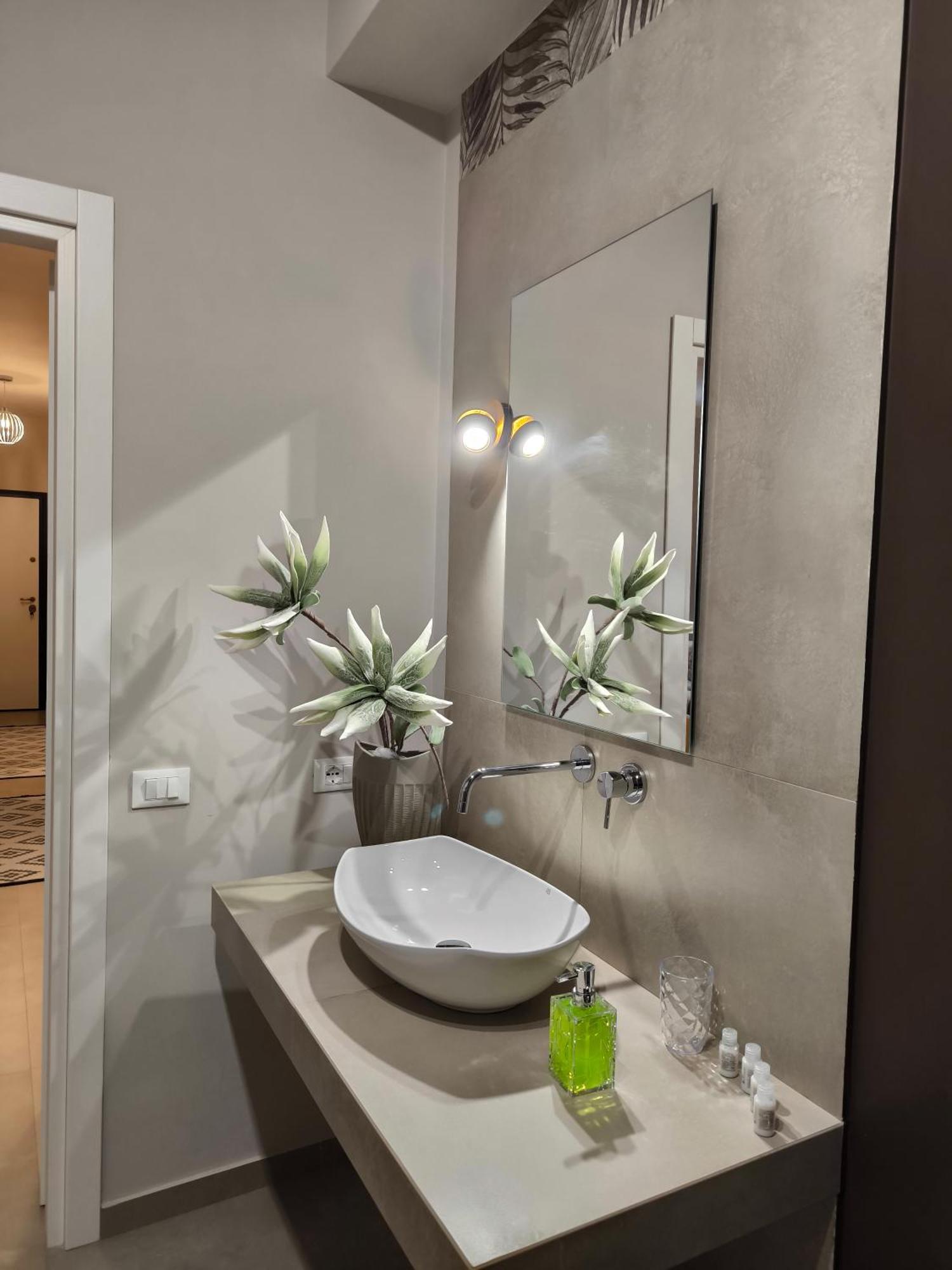 Vistamare Beach Garden Relax San Leone Exterior foto