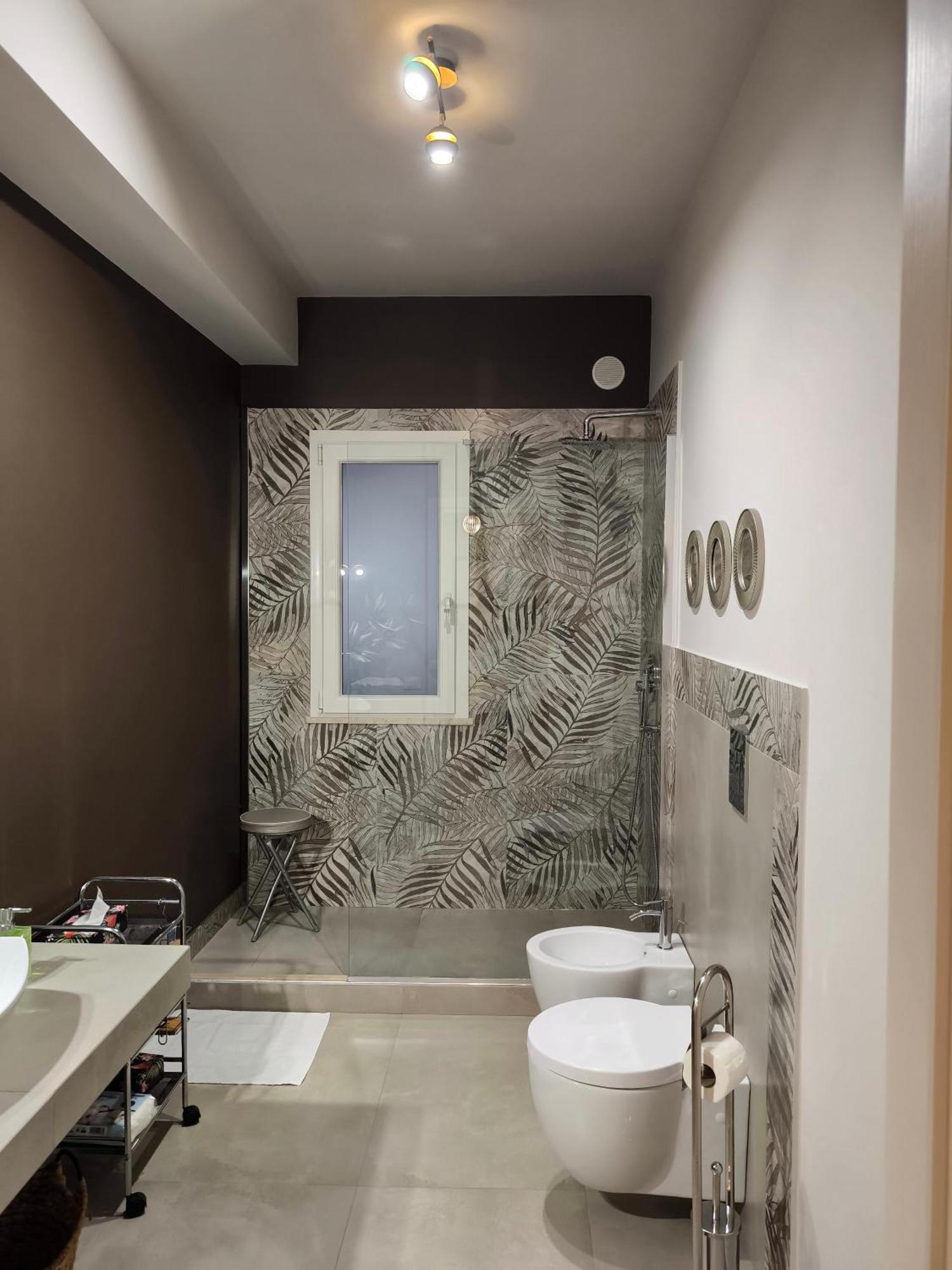 Vistamare Beach Garden Relax San Leone Exterior foto