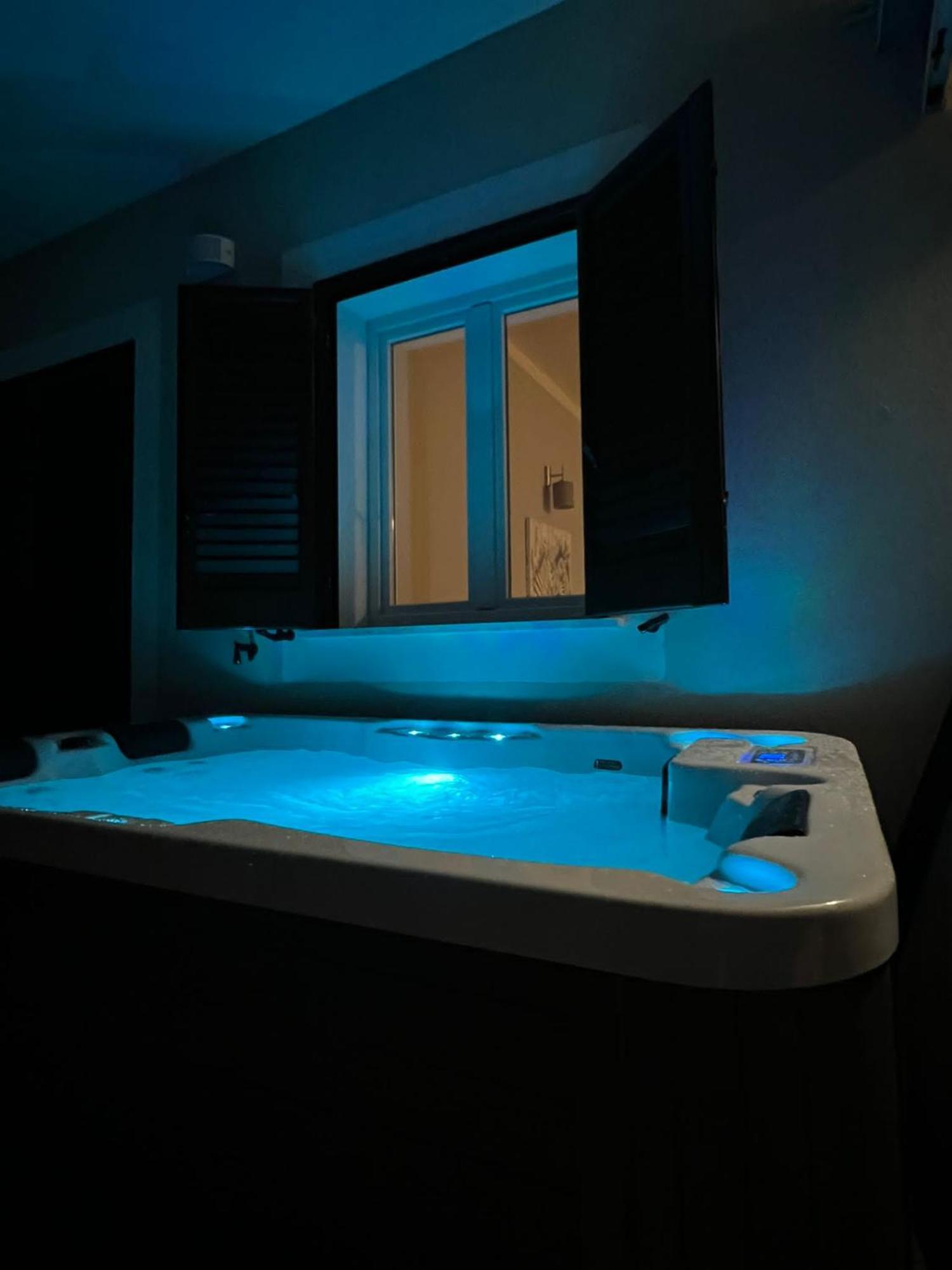 Vistamare Beach Garden Relax San Leone Exterior foto