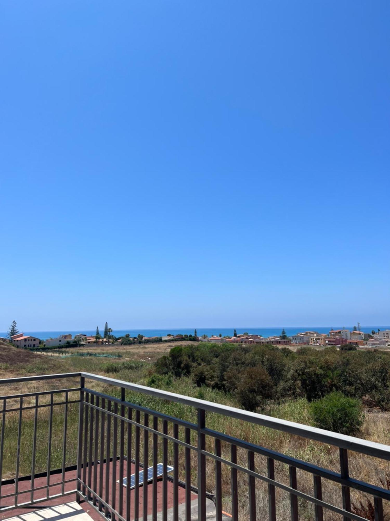 Vistamare Beach Garden Relax San Leone Exterior foto
