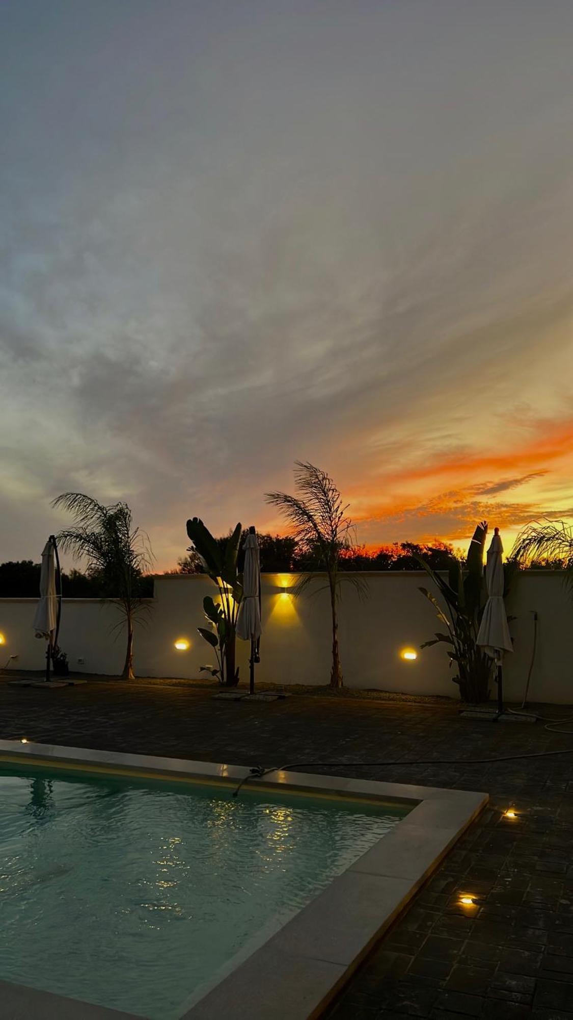 Vistamare Beach Garden Relax San Leone Exterior foto